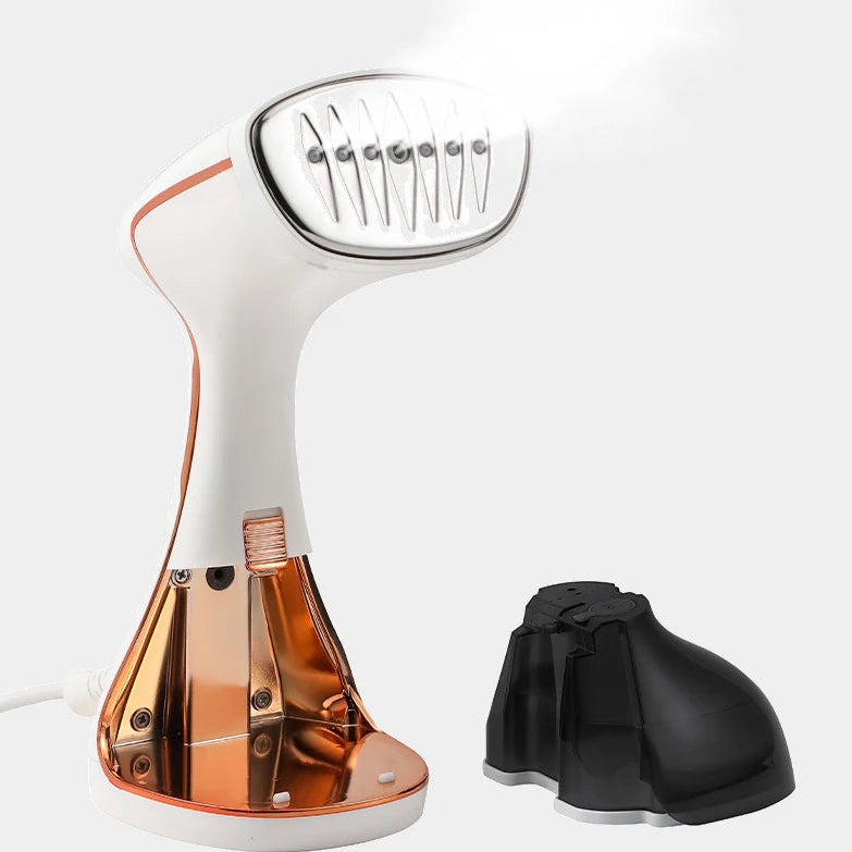 EasySteam™ – Défroisseur vapeur portable
