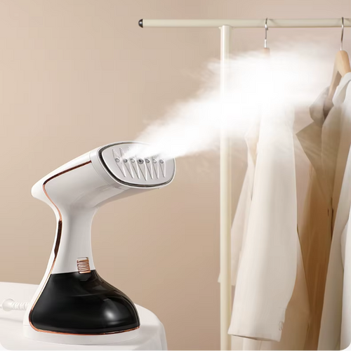 EasySteam™ – Défroisseur vapeur portable